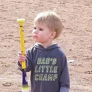 Meet your Posher, Steven